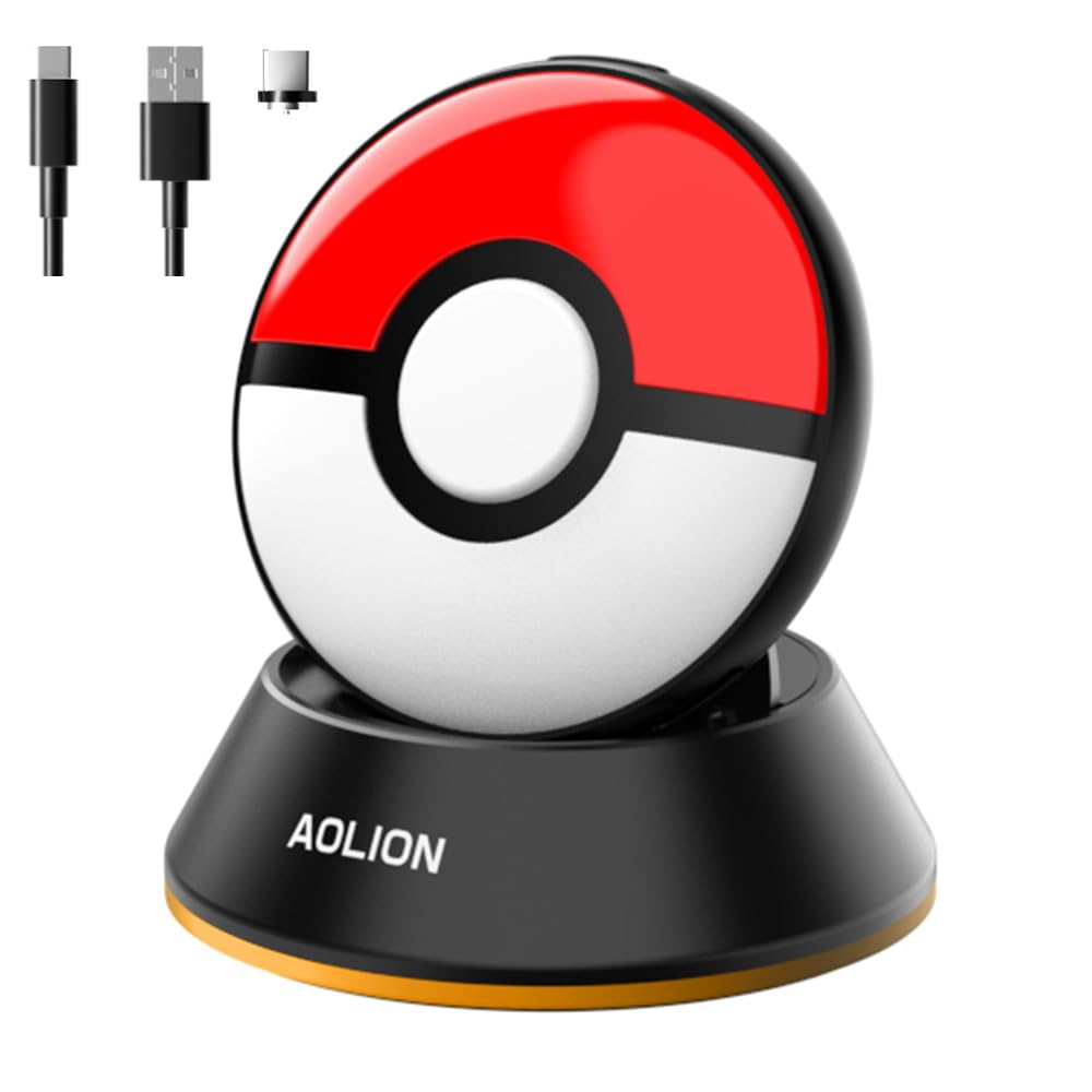 ポケモンGO PLUS+ プラスプラス Pokemon GO Plus + Pokémon GO Plus +