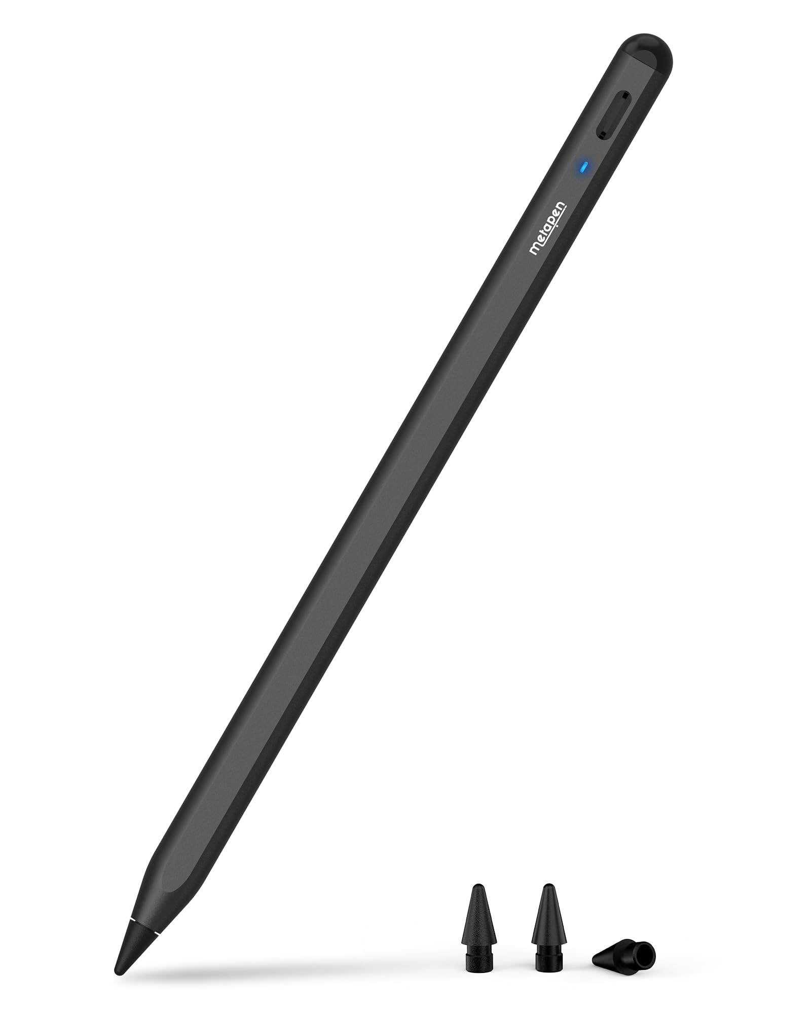 Amazon | Metapen A8 iPad ペン アップルペンシル代用ペン 2018年