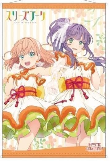 ヴァイス 蓮ノ空 水彩世界 RRR+ スリーズブーケ 日野下花帆 乙宗梢