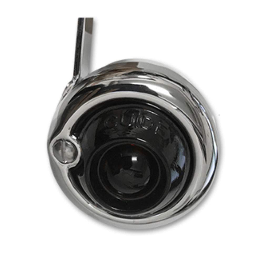 Amazon | 純正 レプリカ ガイド Guide DH-49 マーカーランプ リア