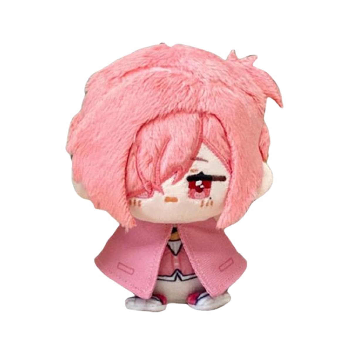 地縛少年花子くん ミツバ 三葉惣助 ぬいぐるみ マスコット 三葉 惣助 (地縛