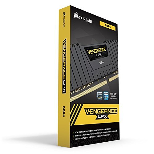 Corsair Vengeance DDR4 メモリ 24g 8g×2/2g×2 Amazon.co.jp: CORSAIR