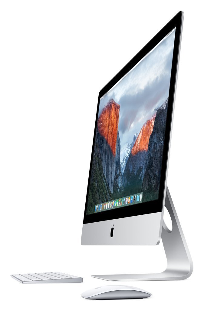 Amazon.com: Apple iMac MK482LL/A 27-Inch Retina 5K Display Desktop