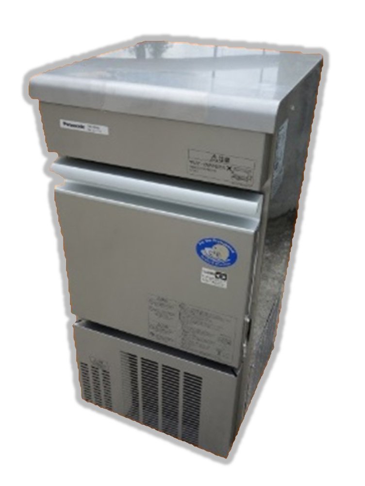 パナソニック 全自動製氷機 SIM-S2500B 製氷機 業務用 パナソニック