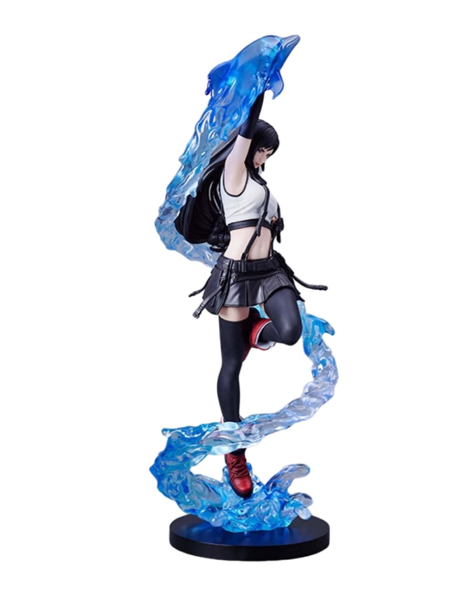 ティファ・ロックハート 1／4 ファイナル ファンタジーVII