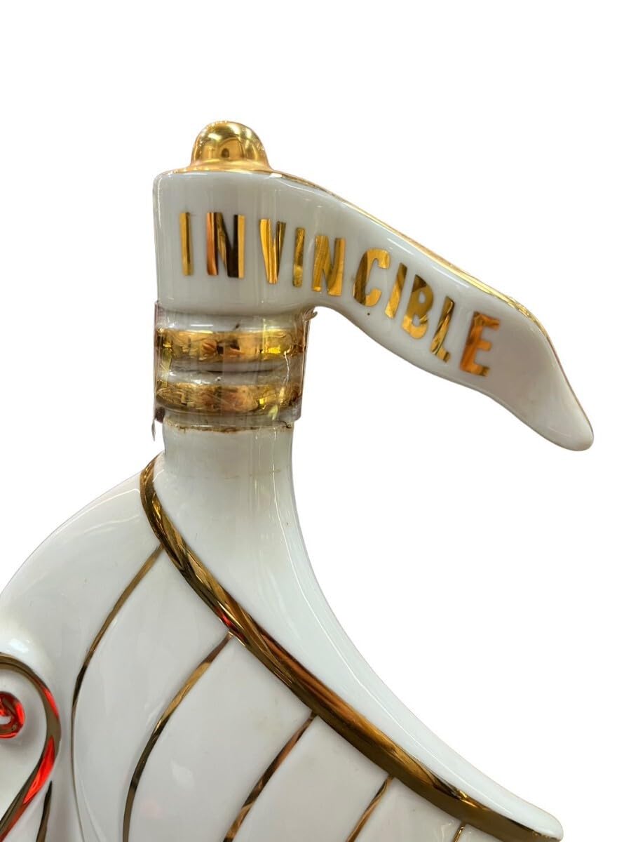 ラーセン シップ ヴィンテージ 空瓶 超希少 貴重 LARSEN 年代物 です。