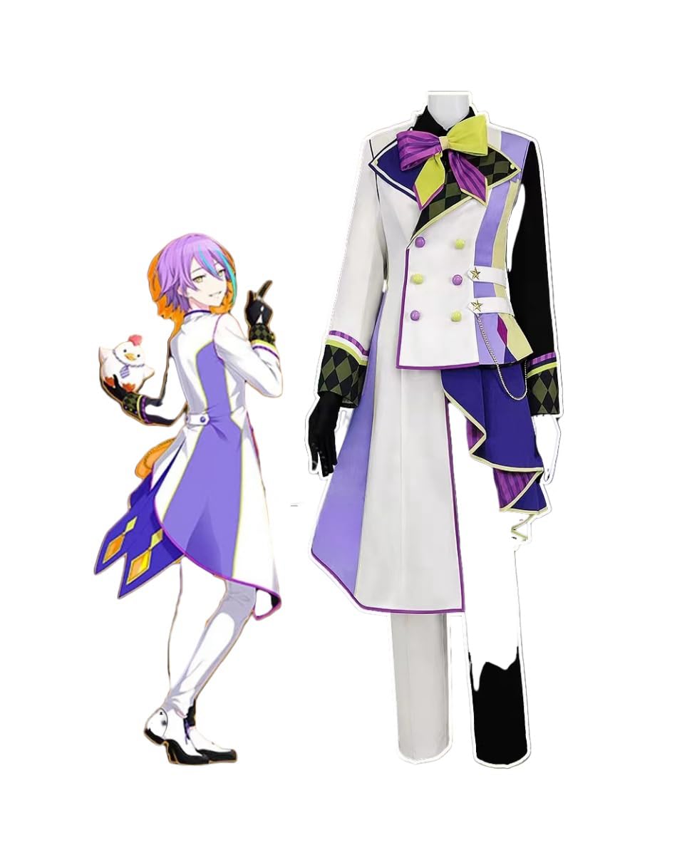 Amazon.co.jp: コスプレ衣装 プロジェクトセカイ カラフルステージ