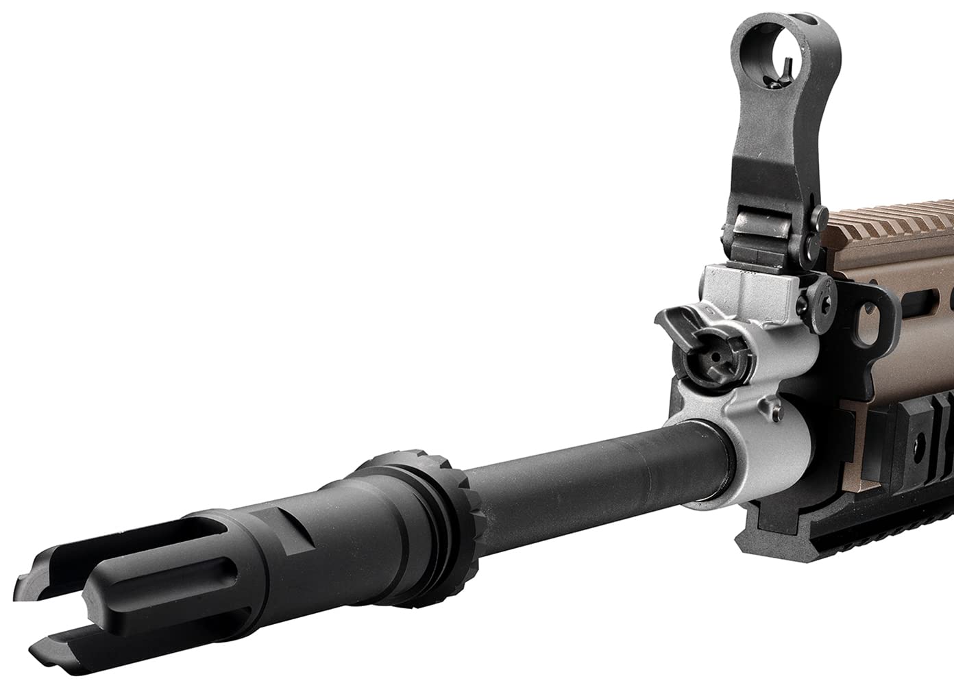 Amazon | 東京マルイ No18 SCAR-H (F.D.E.) 18歳以上次世代電動ガン