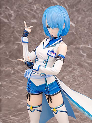Amazon | ワンダフルワークス DEAD OR ALIVE 6 NiCO 藤ちょこVer. 1/7