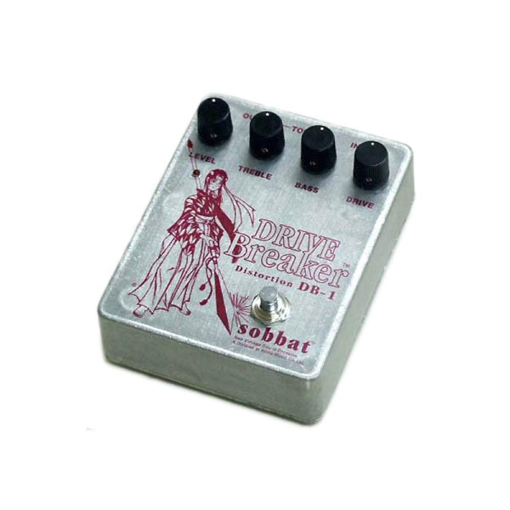 sobbat PHASE Breaker PB-1 ギターエフェクター 完動品 sobbat PHASE