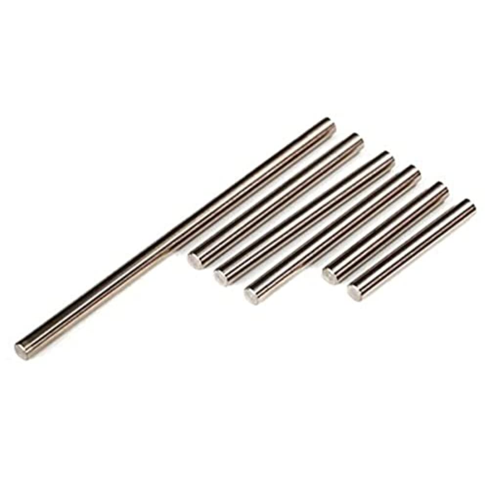 Amazon.com: Traxxas X-Maxx Suspension Pin Set with Front or Rear