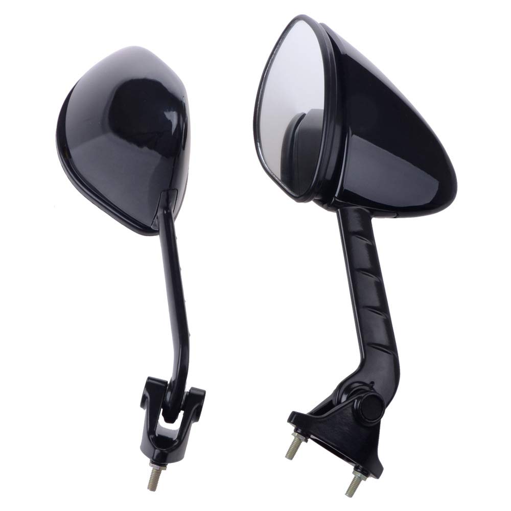 Amazon | 【SUKIRACING】バイクミラーZX-14R/ZZR-1400 2006-2011ミラー