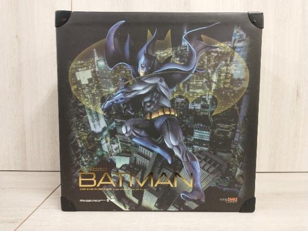 Amazon.co.jp: フィギュア グッドスマイルカンパニー バットマン