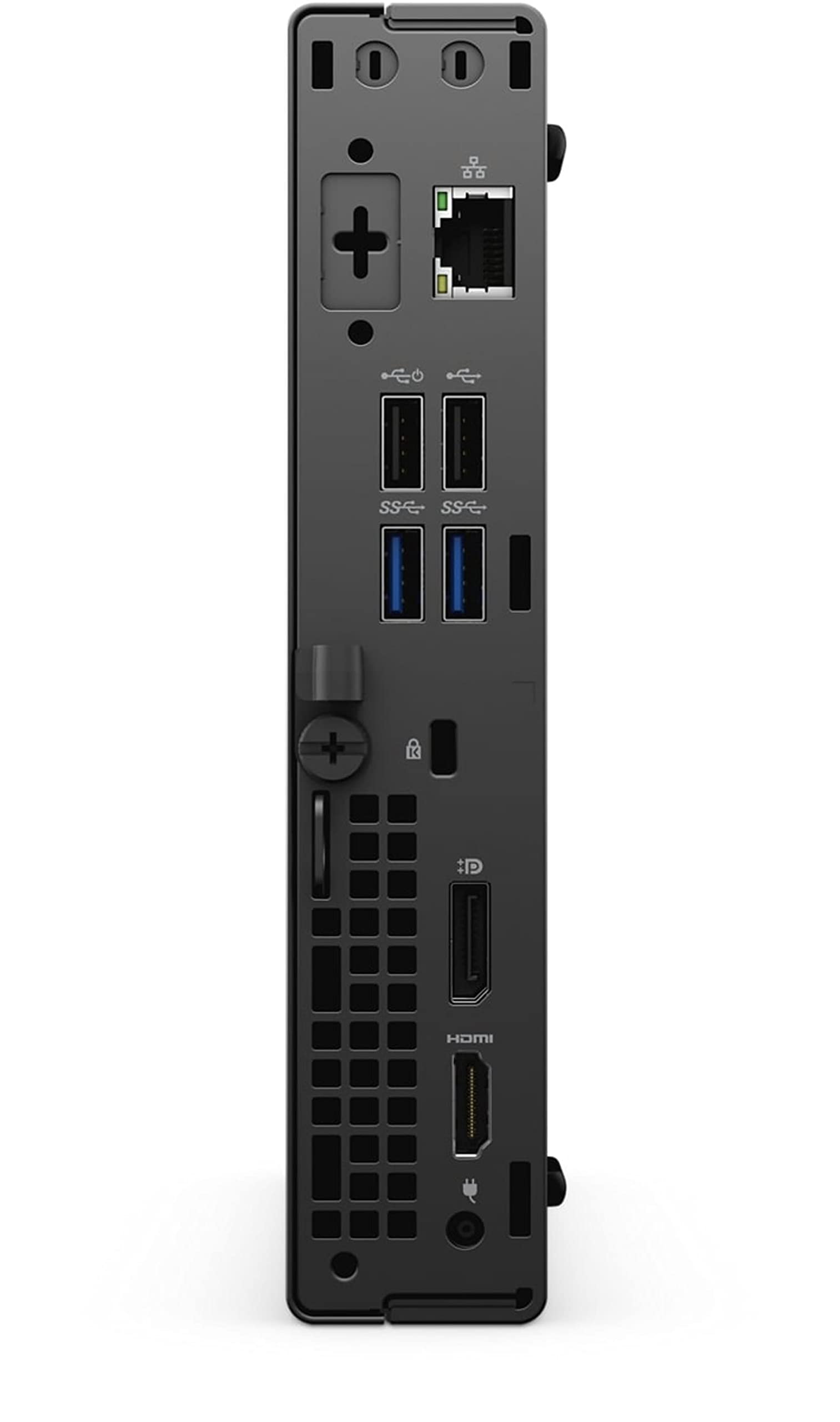 Amazon.com: Dell Optiplex 3080 Micro Desktop | Core i5-10500T