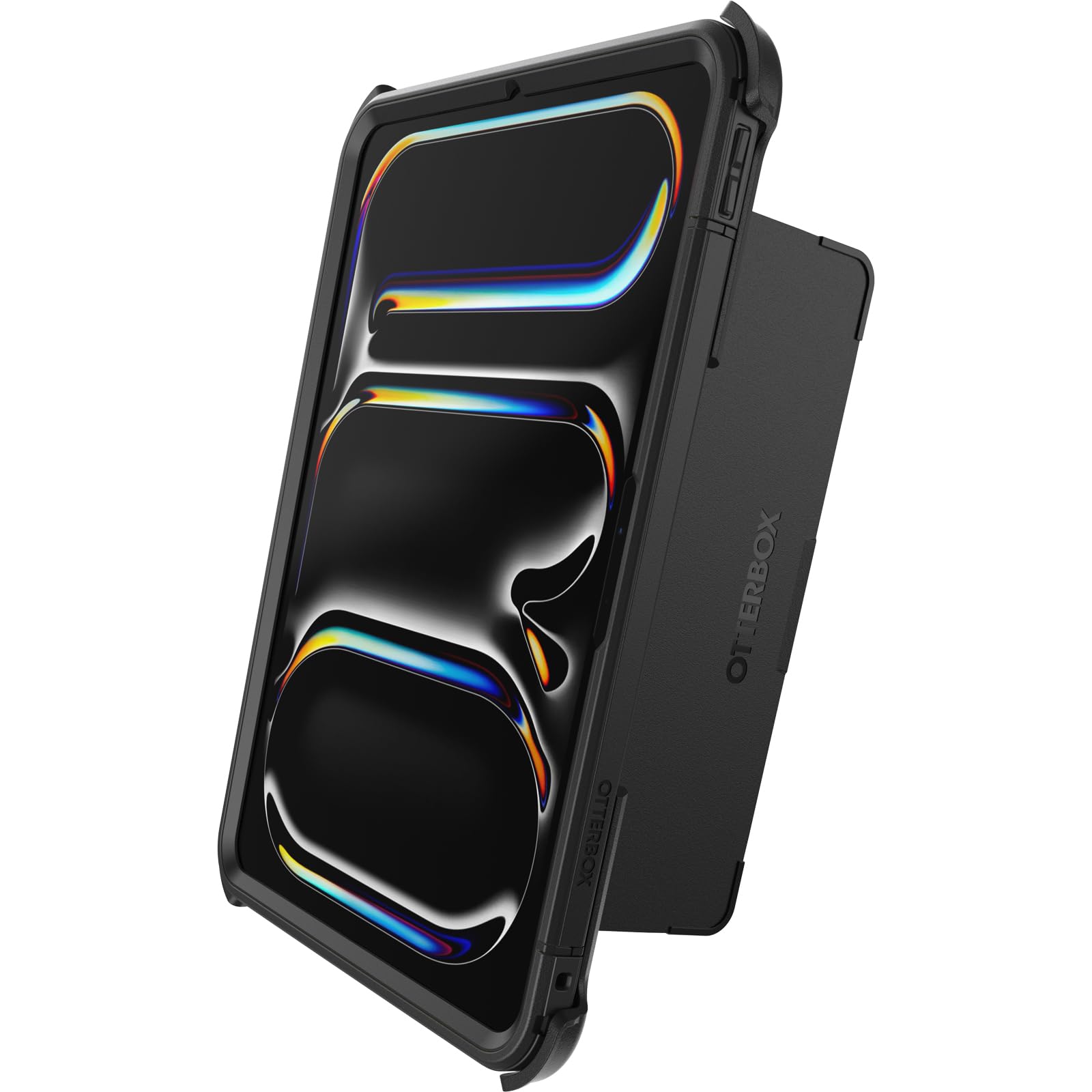 Amazon.com: OtterBox Defender Series Case for iPad Pro 11-inch (M4