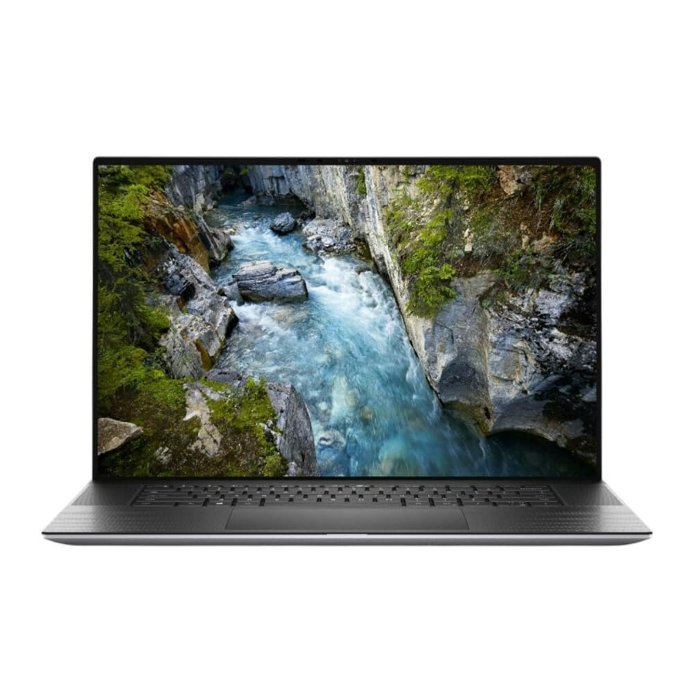 Amazon.com: Dell Precision 5760 Workstation 17-inch WLED FHD+