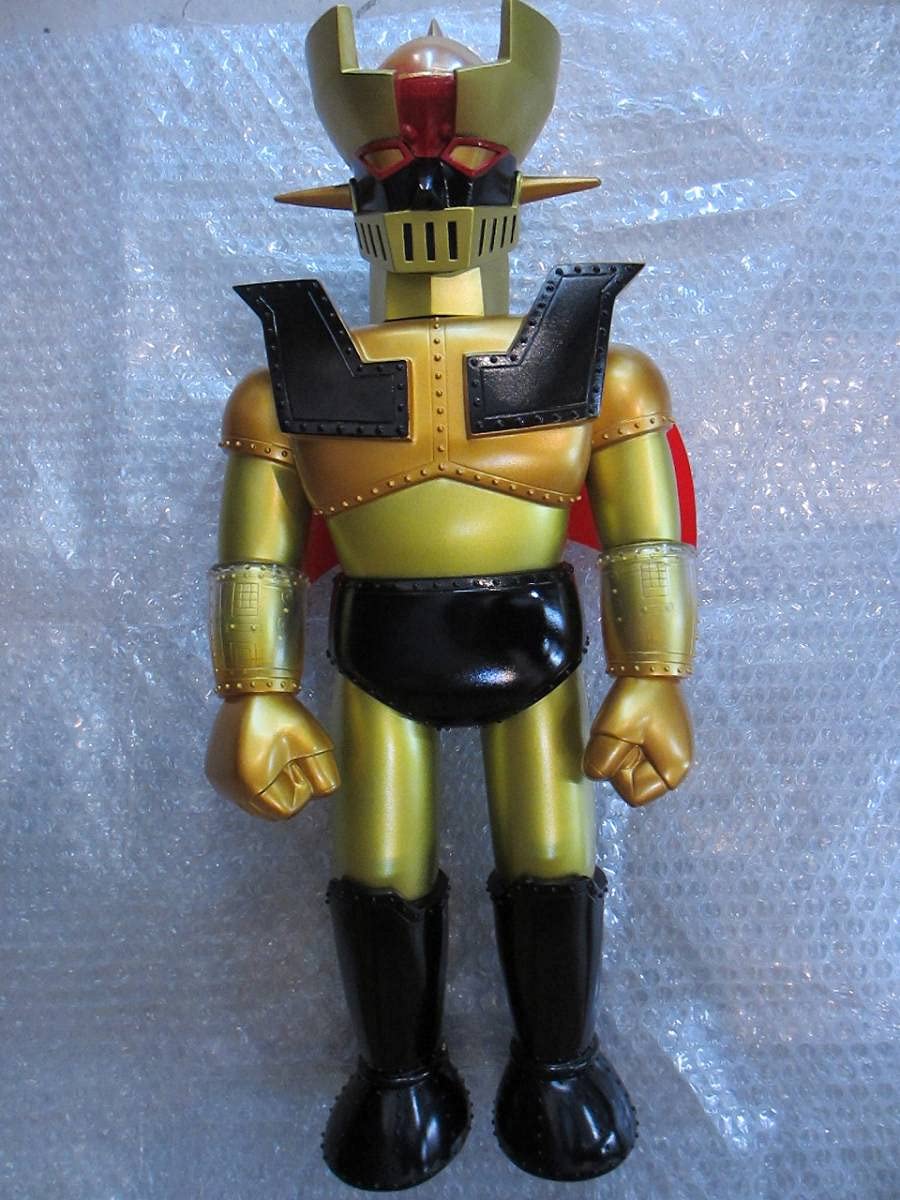 secretbase マジンガーZ シークレットベース secret base マジンガーZ