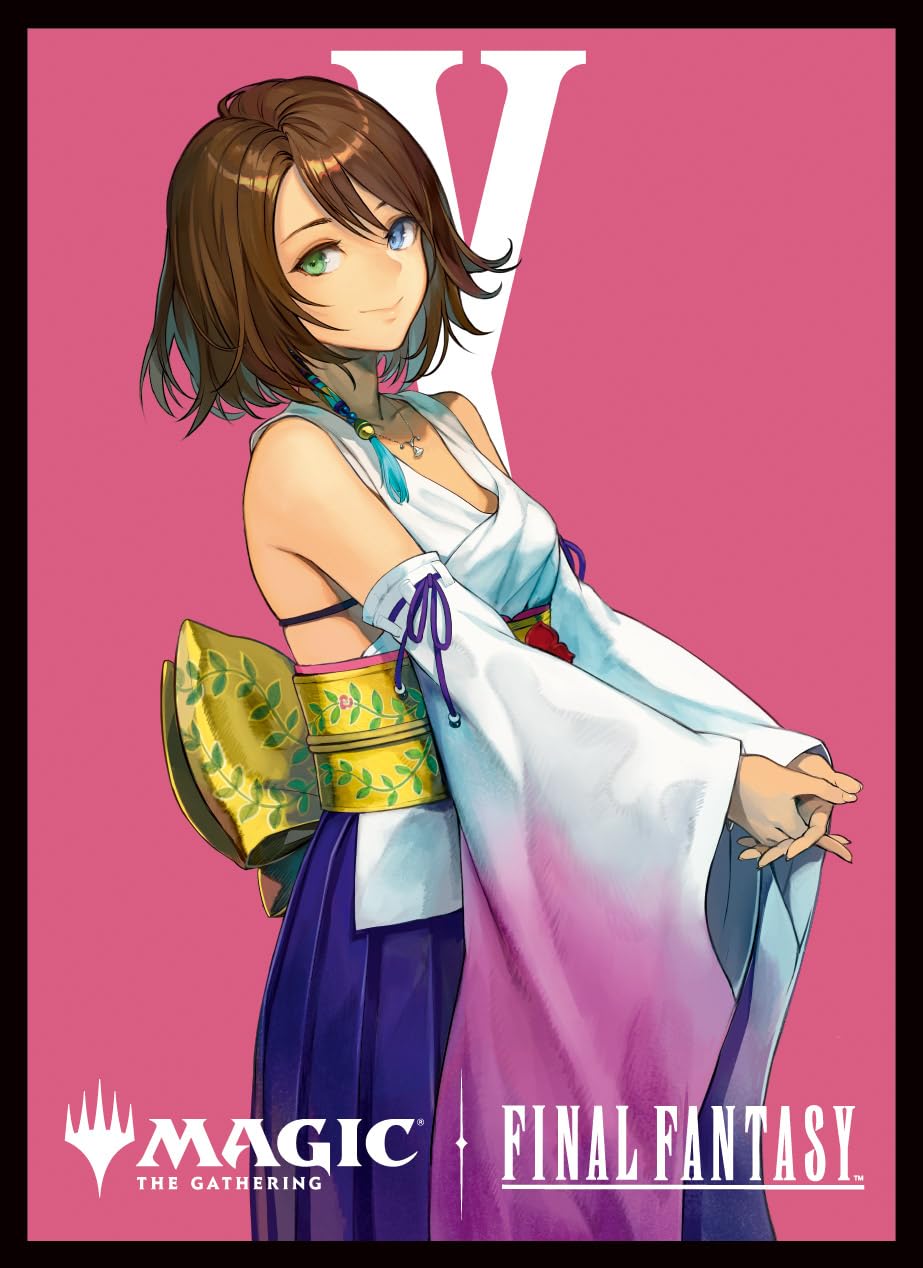 Amazon.co.jp: 『マジック：ザ・ギャザリング――FINAL FANTASY