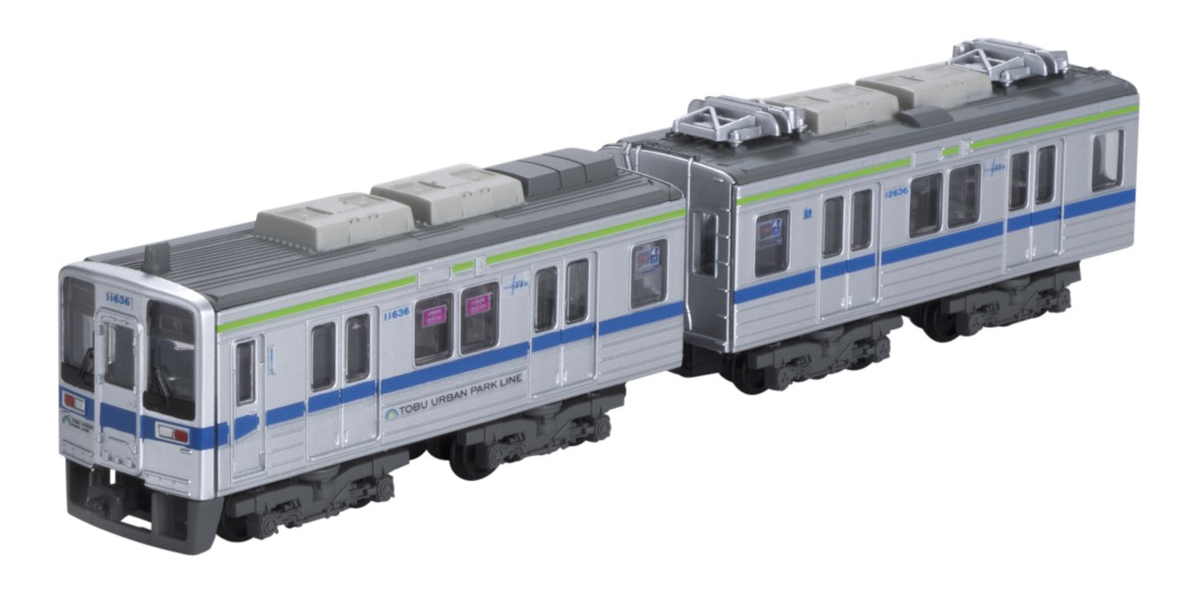 Bトレ東武9000 10000 10030 30000系 Amazon | Bトレインショーティー