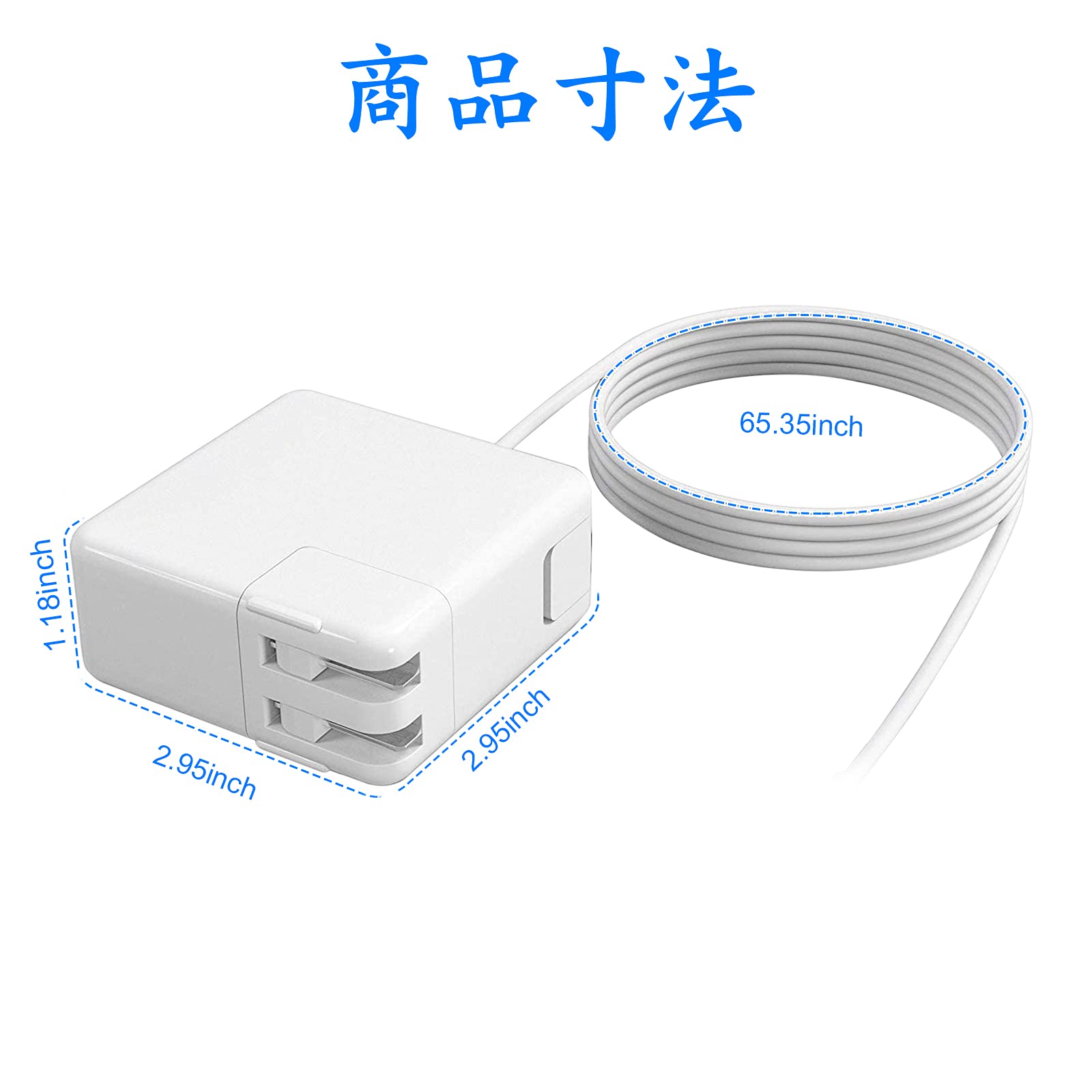 MacBook Air 13″ (2020)本体 箱・充電器・ケーブル付き MacBook Air