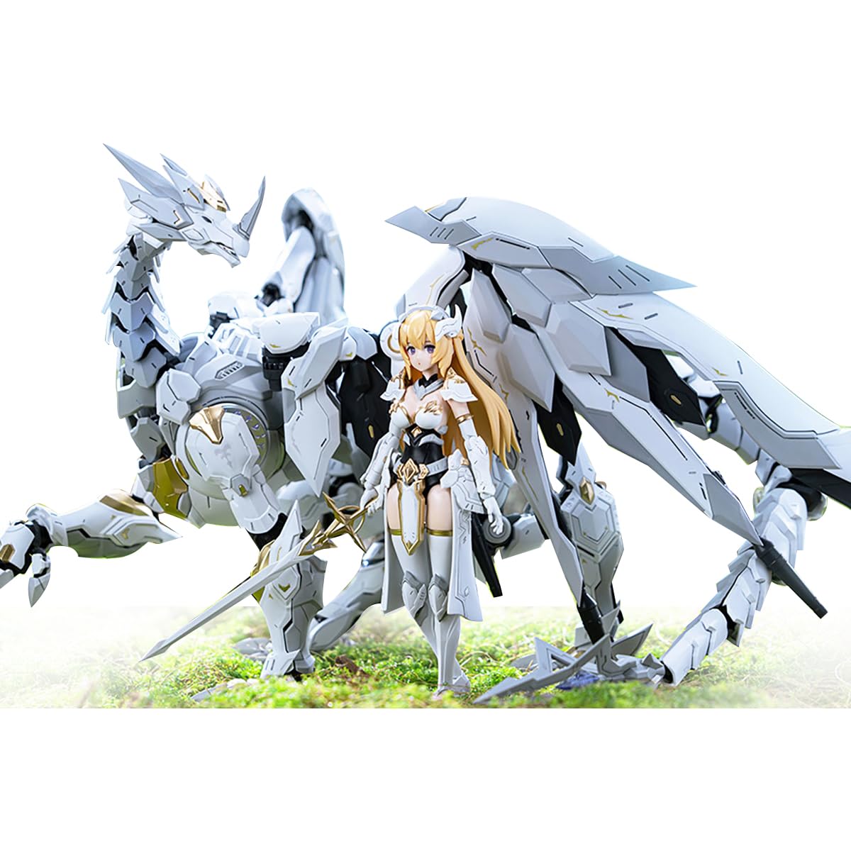 流転の地球2』 組み立てプラモデル セット 流転の地球2』 組み立て