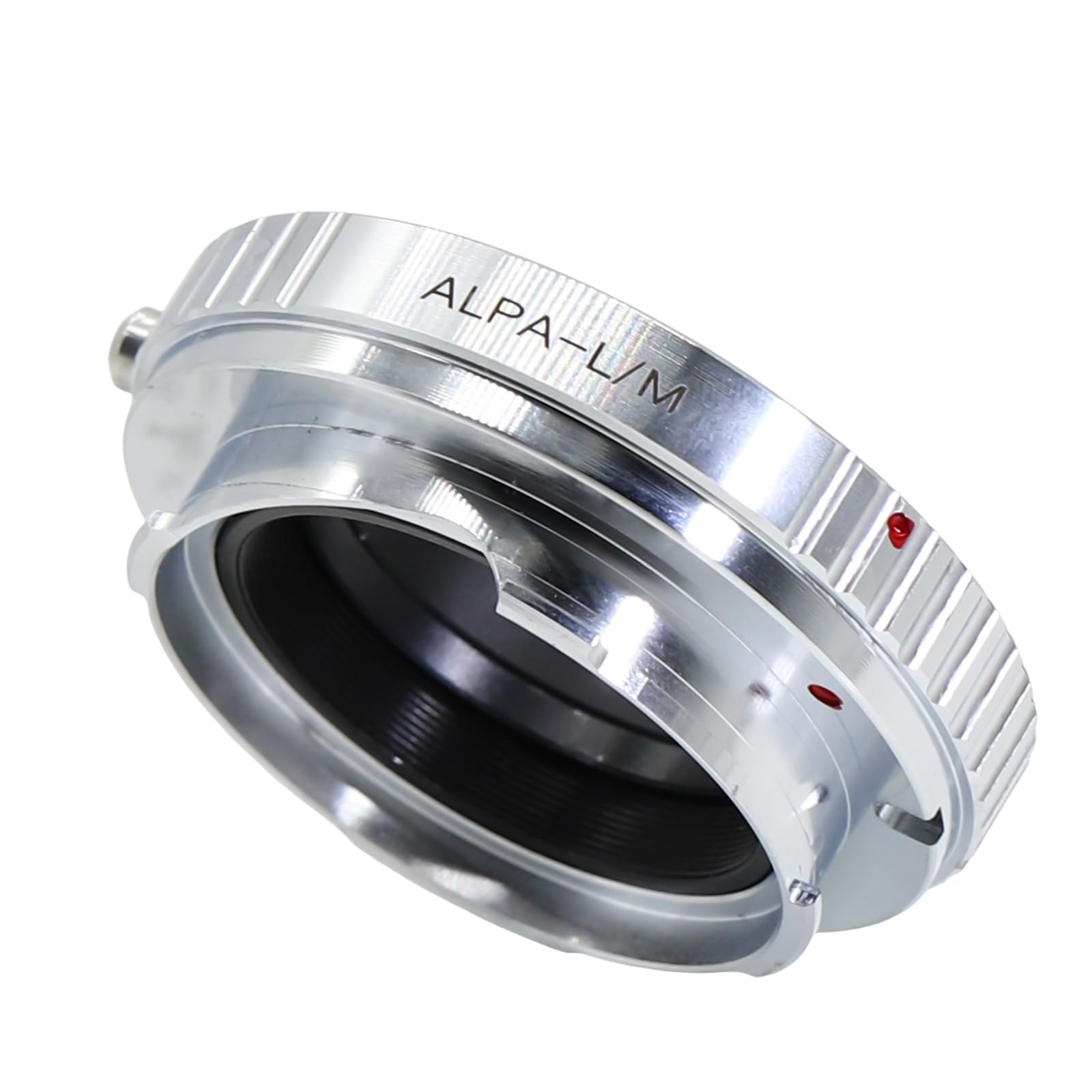 ALPA アルパ レンズ→ARCA 69カメラ マウントアダプター ALPA アルパ