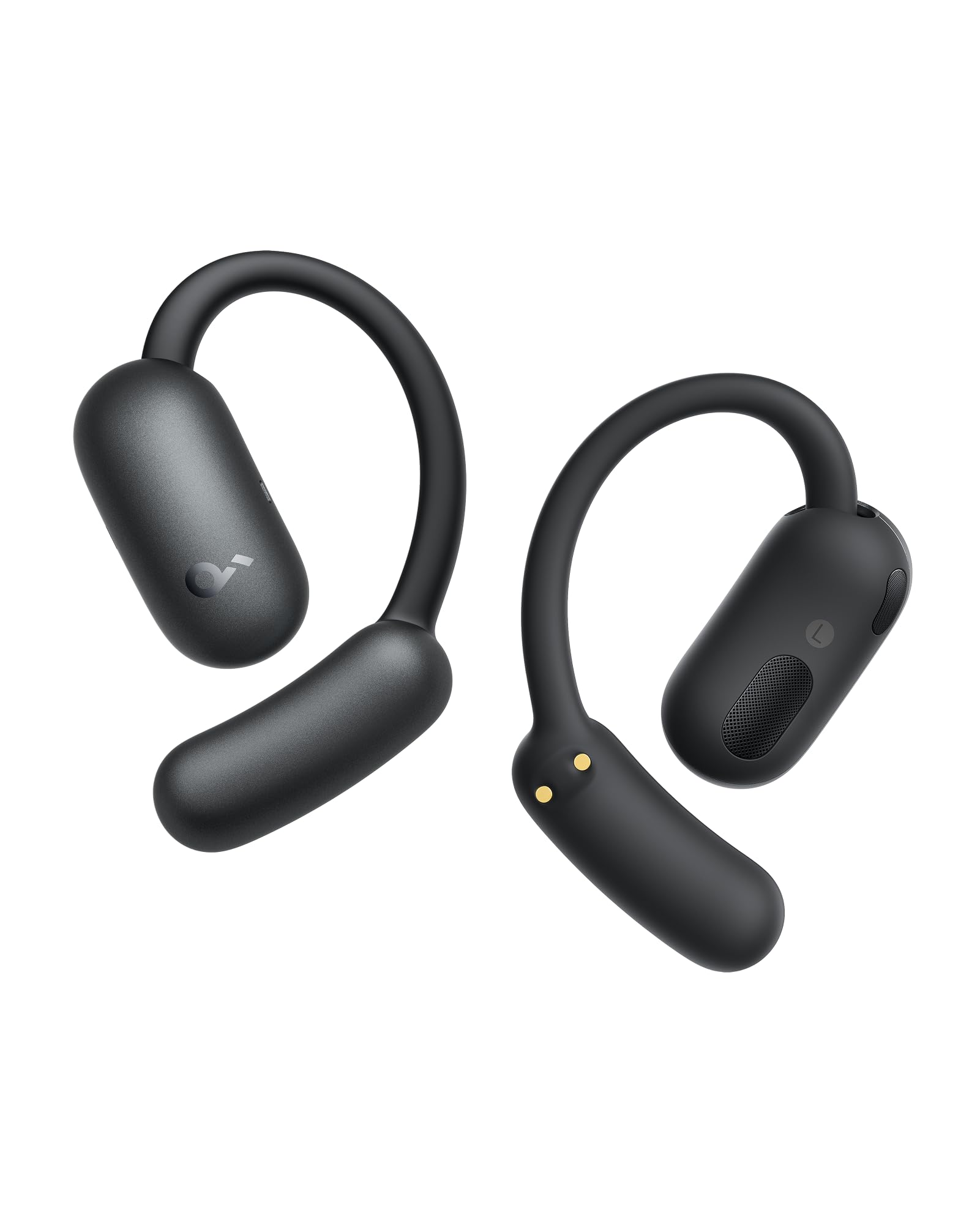 Amazon.com: soundcore AeroFit 2 by Anker, Open-Ear Headphones