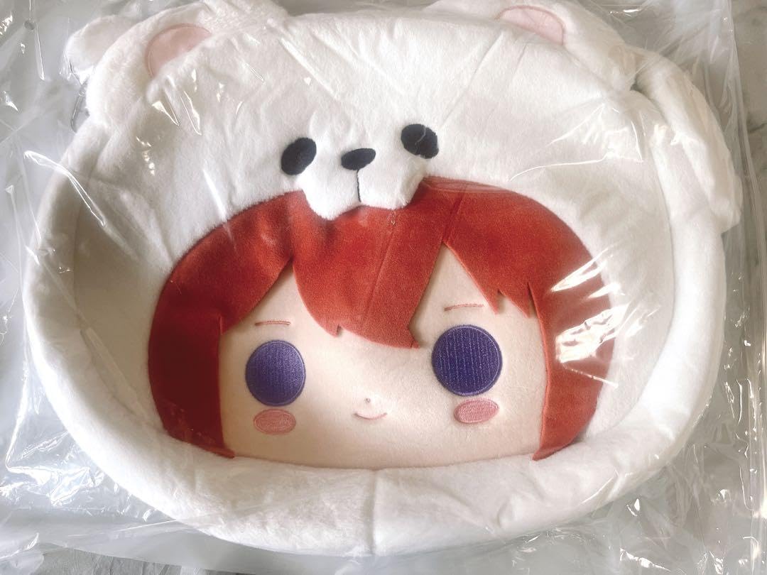 影片みか 白熊バッグセット 2025年最新】白熊バッグ みかの人気