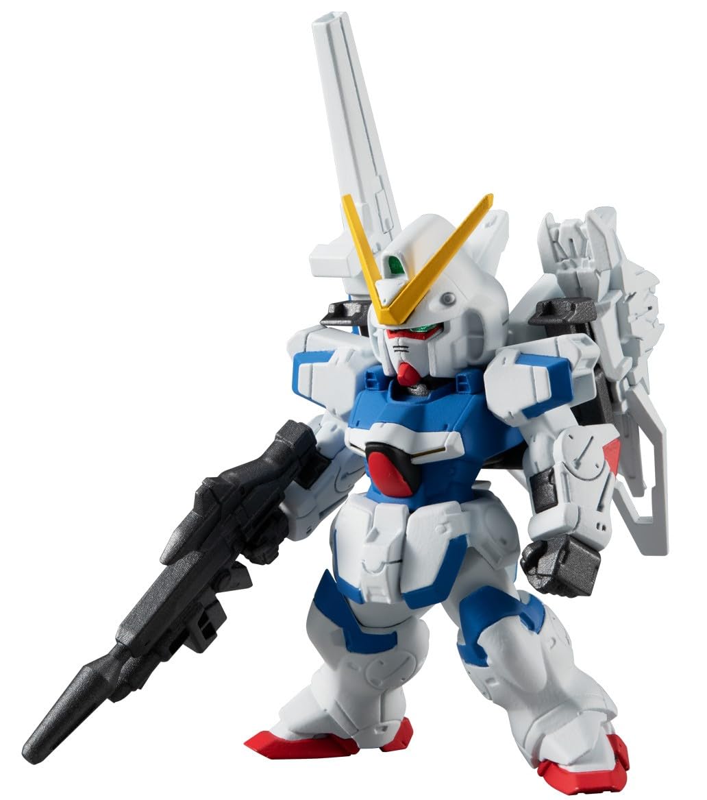まとめ買い割引】ガンダム コンバージ 175 177 188 3点セット Amazon