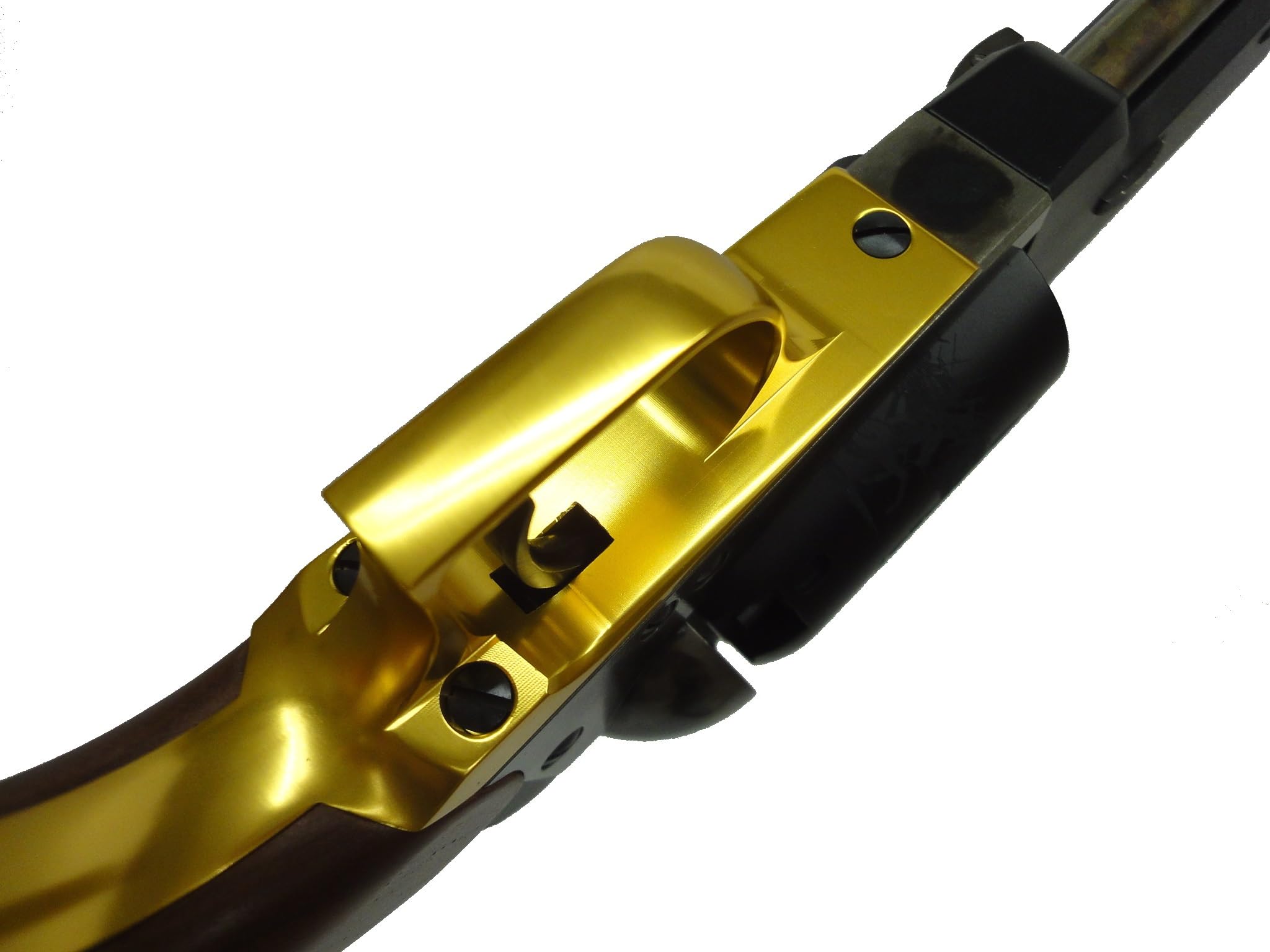 Amazon | ハートフォード コルト ウォーカー 2024 モデルガン HWS