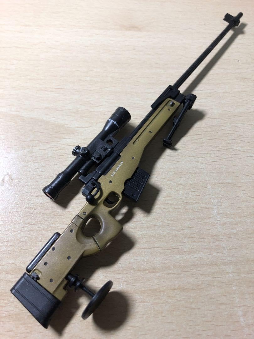 スナイパーライフ L96 Amazon | 【RSBOX】高性能スナイパーライフル