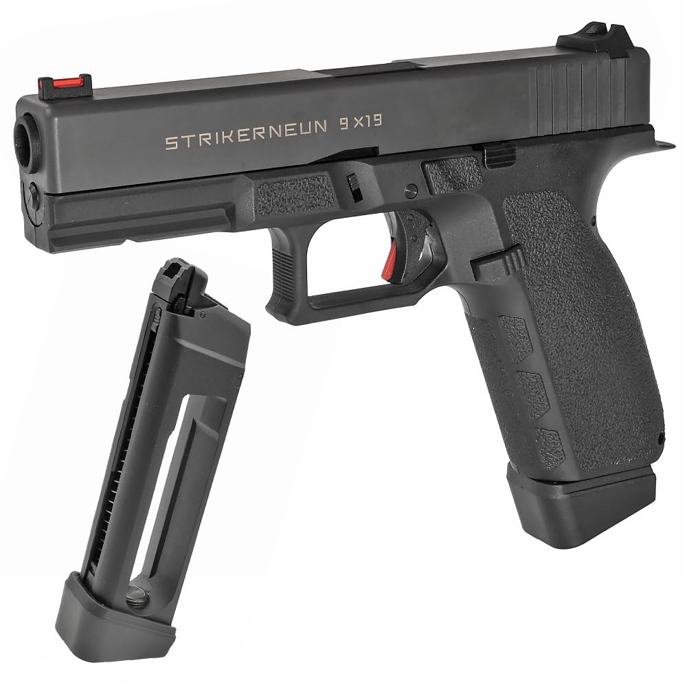 ク*ク様 carbon8 ストライカー9 カスタム マガジン付属 ク*ク様