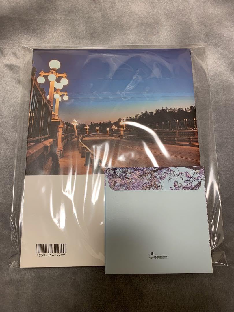 Amazon.co.jp: 2PM JUNHO ジュノ 写真集 一人旅2 DVD : ホーム＆キッチン