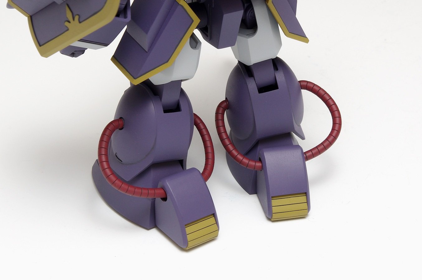 装甲騎兵ボトムズ ベルセルガDT ST版 1/35 全塗装 ベルゼルガDT［ST版