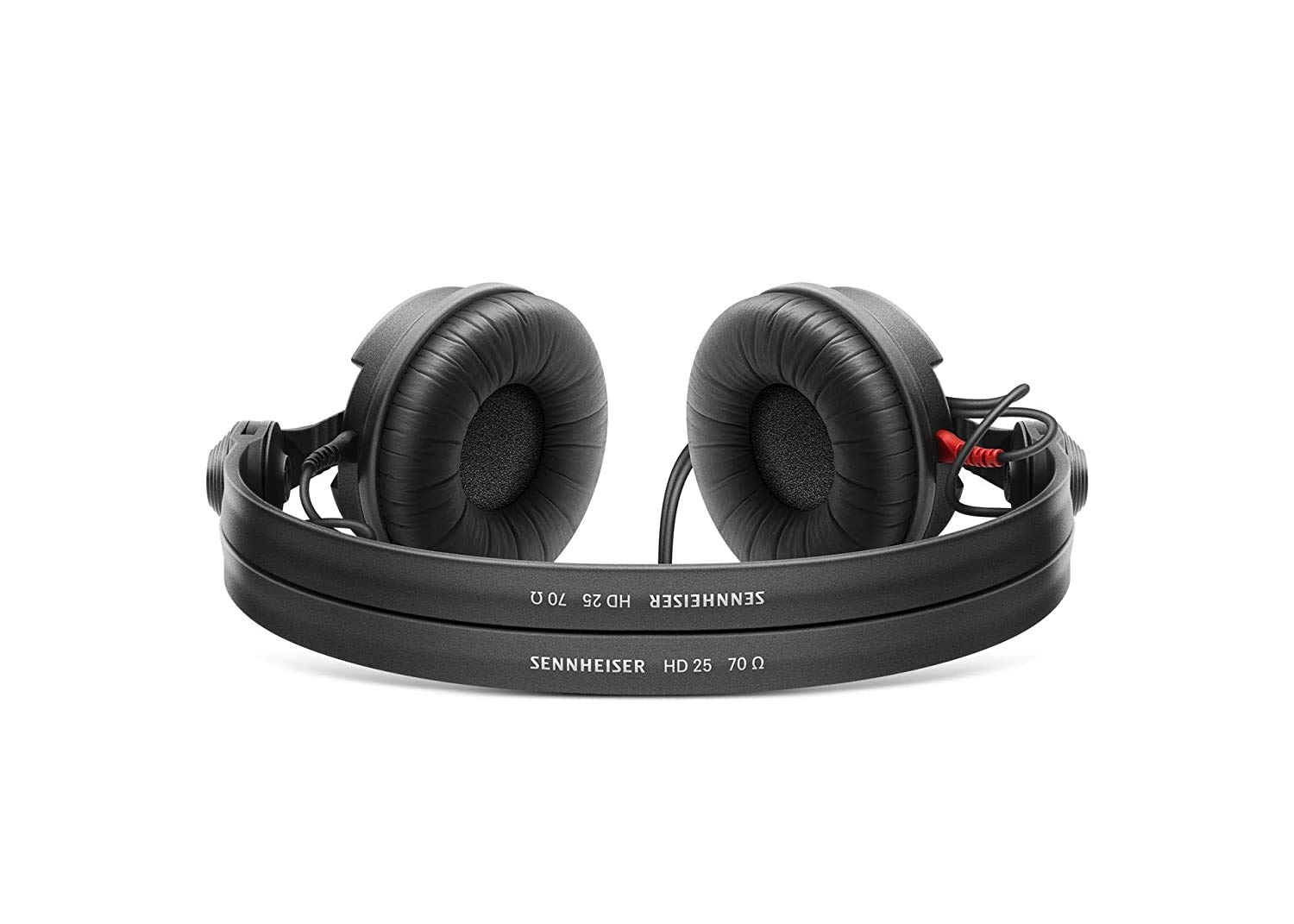 Sennheiser HD 250 linear 有線ヘッドセット ゼンハイザー