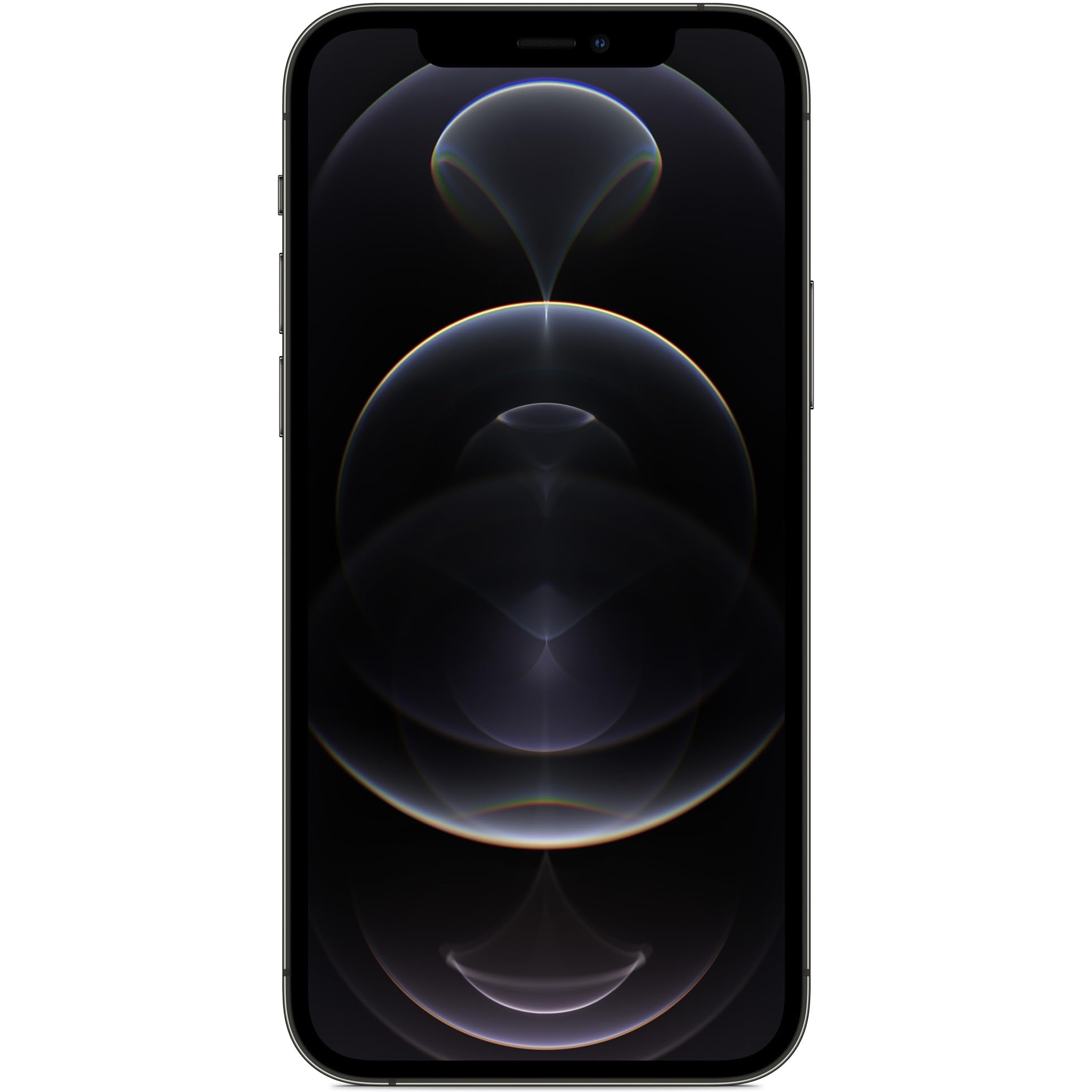 Amazon.com: Apple iPhone 12 Pro, 128GB, Graphite - Unlocked