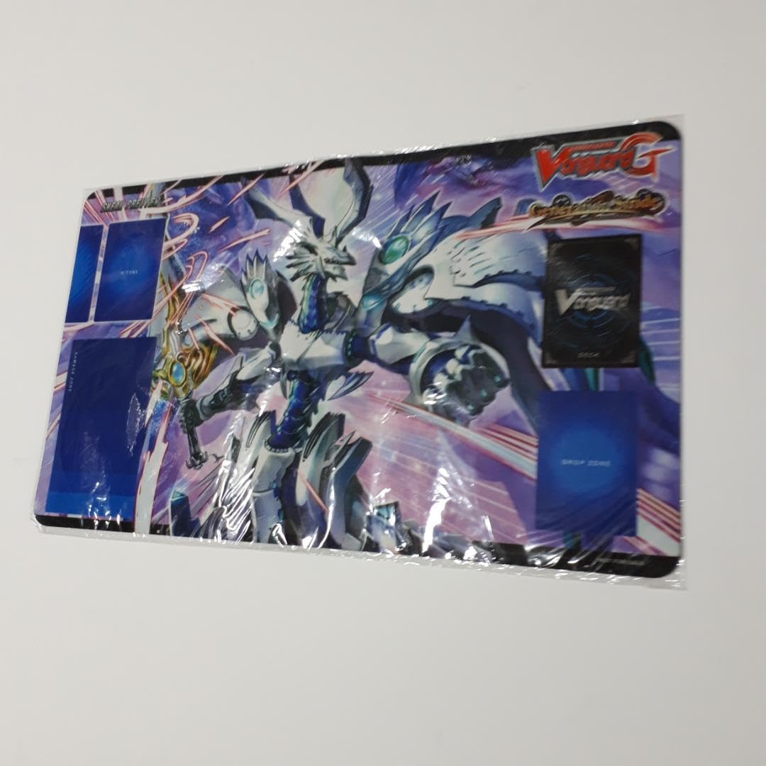 海外限定ヴァンガード 八雲カゲツヴェイズルーグプレイマット