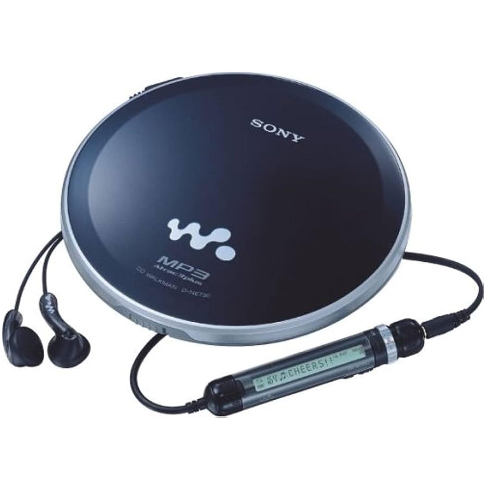 SONY ソニー CDウォークマン 販売 WALKMAN D-NE920 再生確認済み SONY