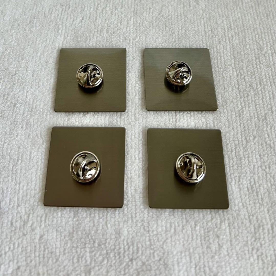 ミスチル(mr.children) バッジ コンプ