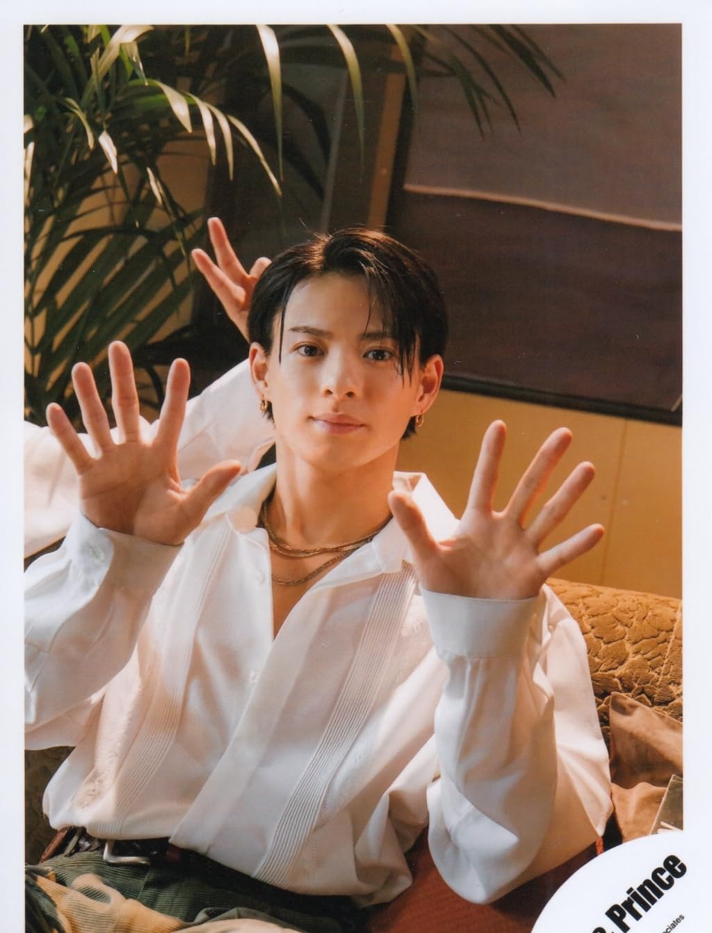 King & Princeグッズまとめ売り♠︎平野 紫耀くん♠︎ King & Prince