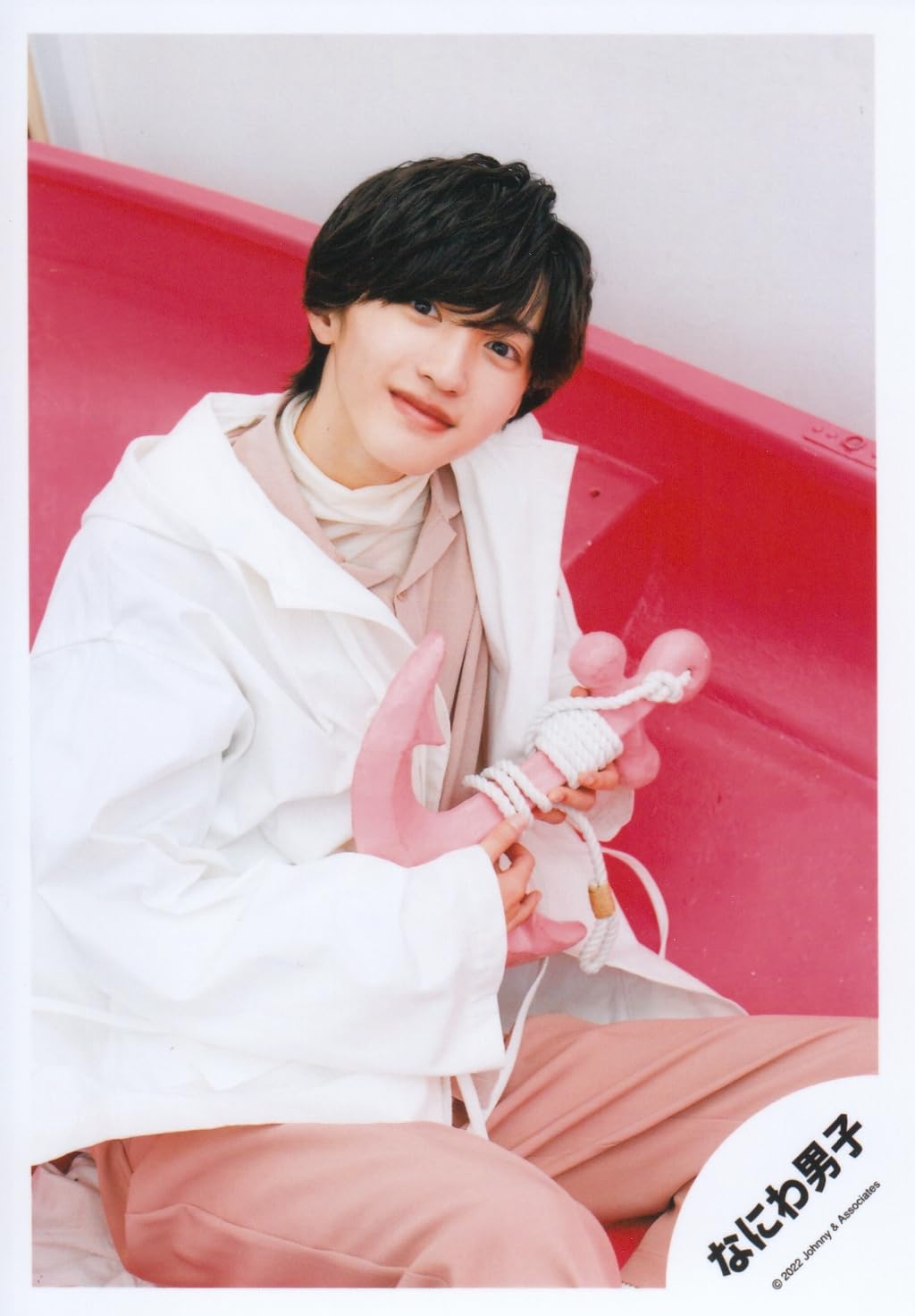 なにわ男子 道枝駿佑 公式写真99枚セット Amazon.co.jp: なにわ男子 公式