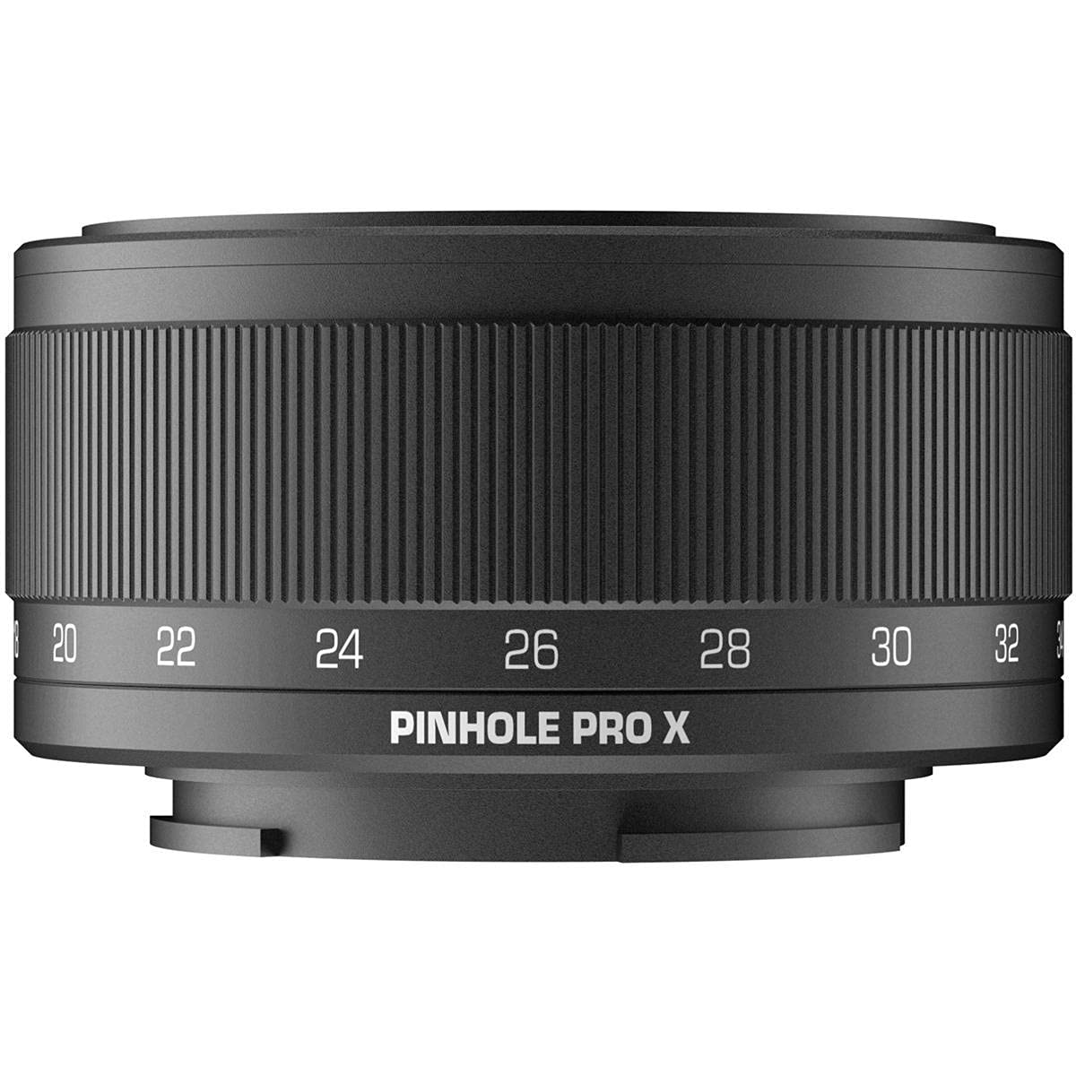 珍品 Thingyfy Pinhole Pro X 18-36mm ズームレンズ Amazon.co.jp