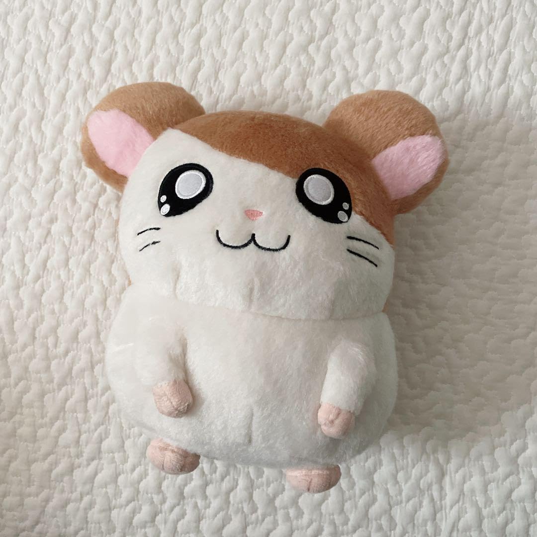 激レア！コビハムちゃん 特大ぬいぐるみ 【公式通販】