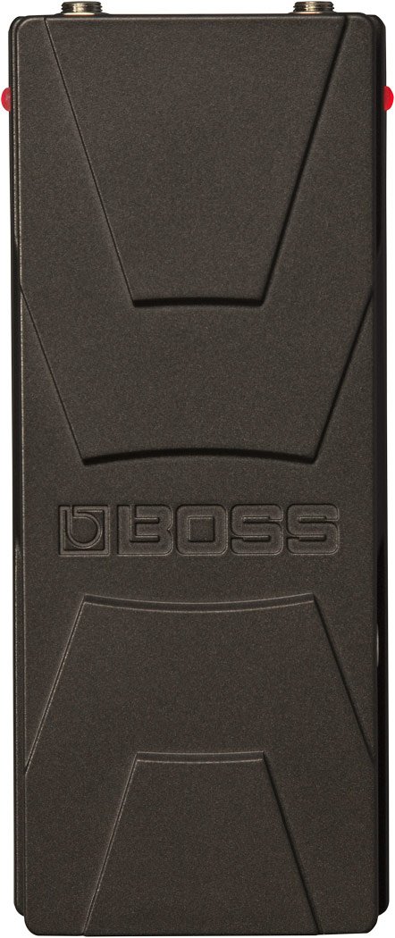 Amazon.com: BOSS PW-3 6 String, Wah Guitar Pedal with Pro Tones