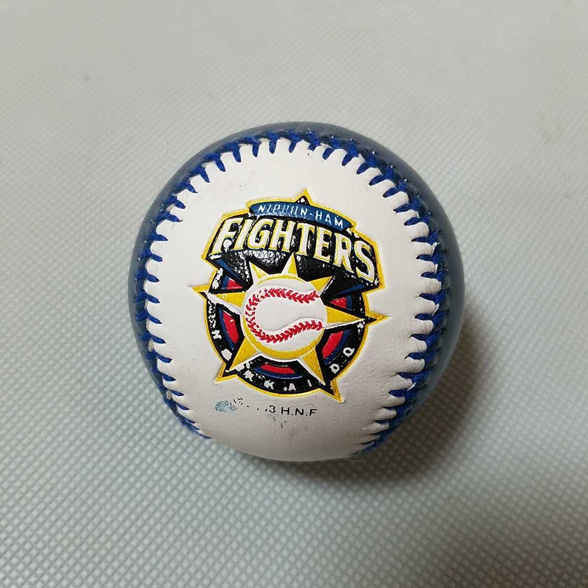 写真カード付き！元日本ハム 大谷翔平選手 直筆サインボール、直筆