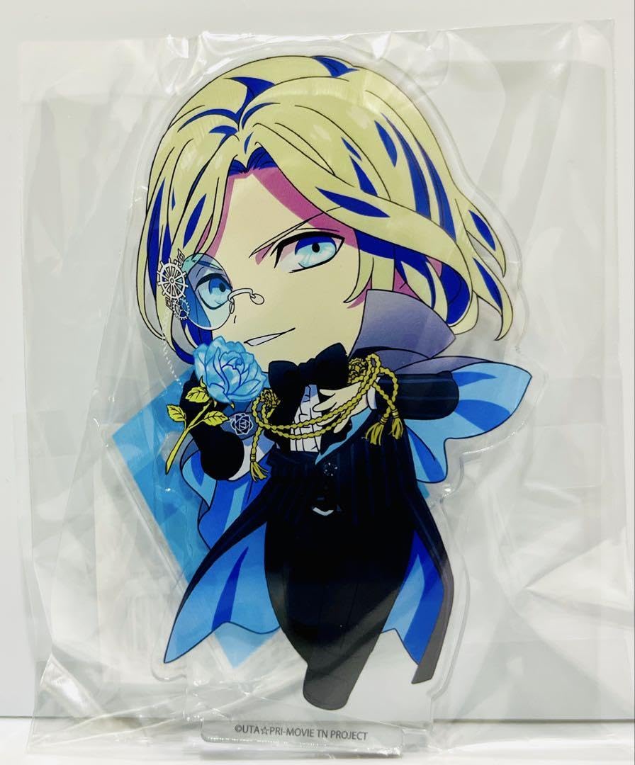 最終値下げ うたプリ カミュ タブナイ グッズ 画像2枚目＆3枚目 まとめ