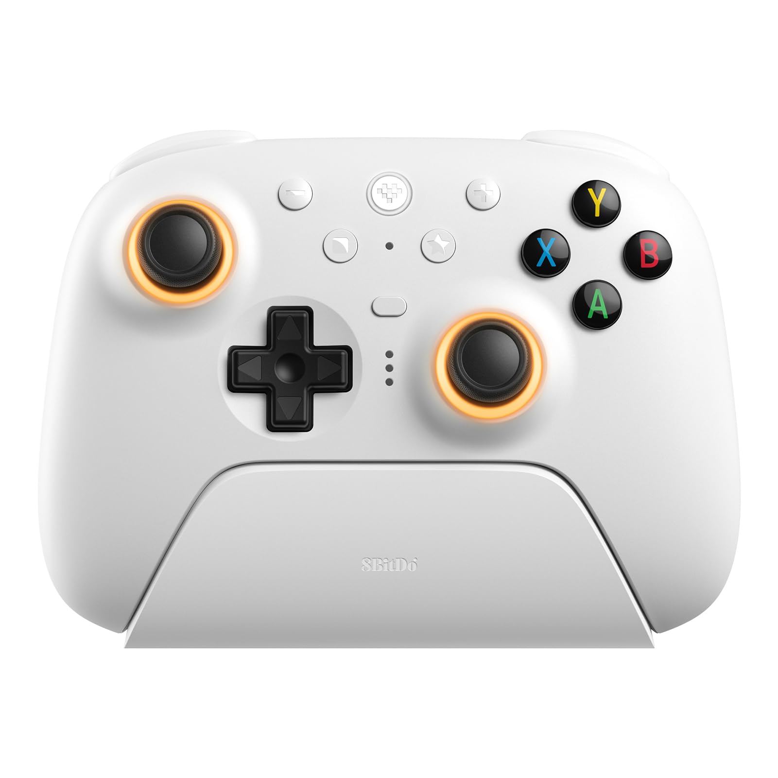 Amazon.com: 8BitDo Ultimate 2 Wireless Controller for Windows PC