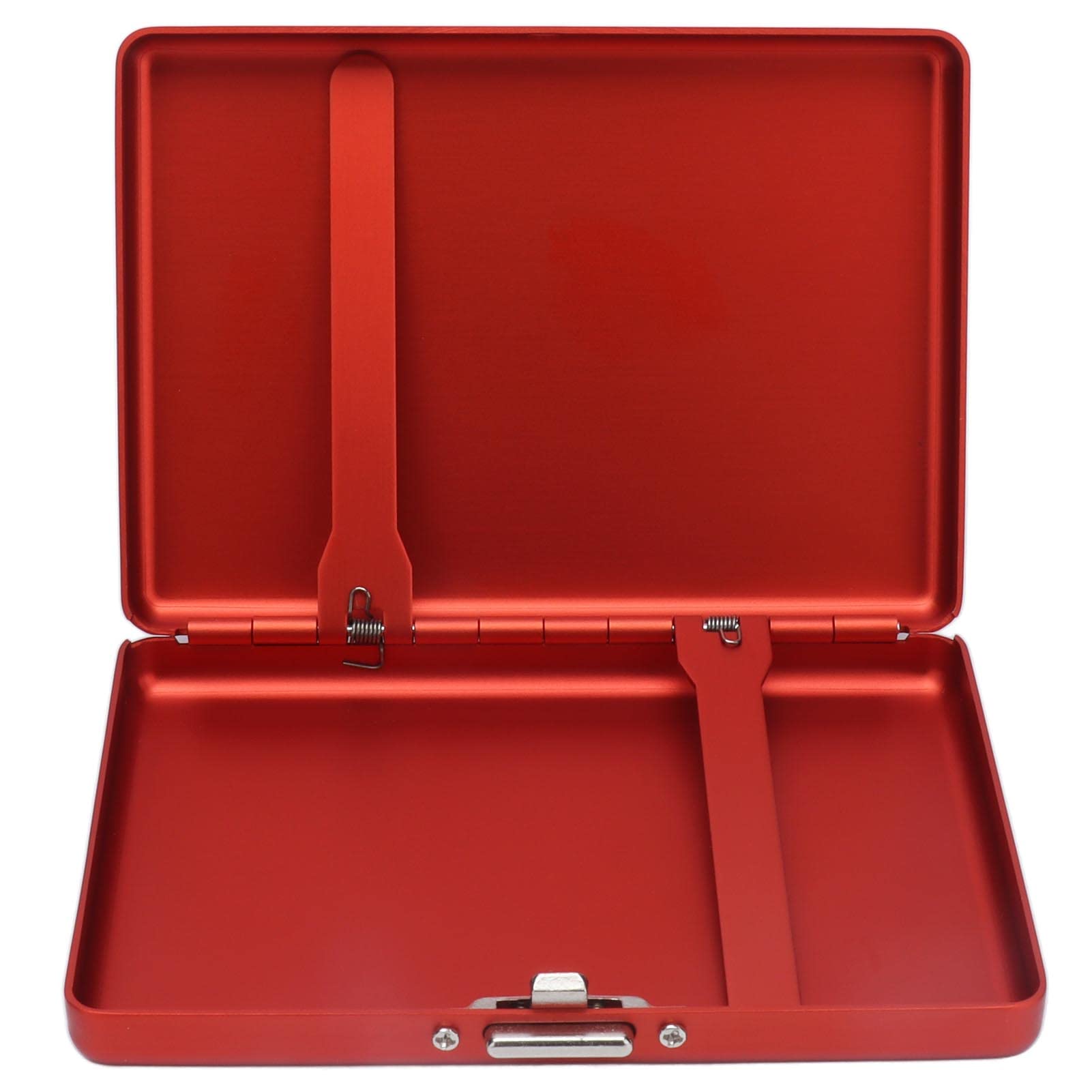 ☆アメリカ軍＊CBI＊銀張り製＊総彫りシガレットケース（実物