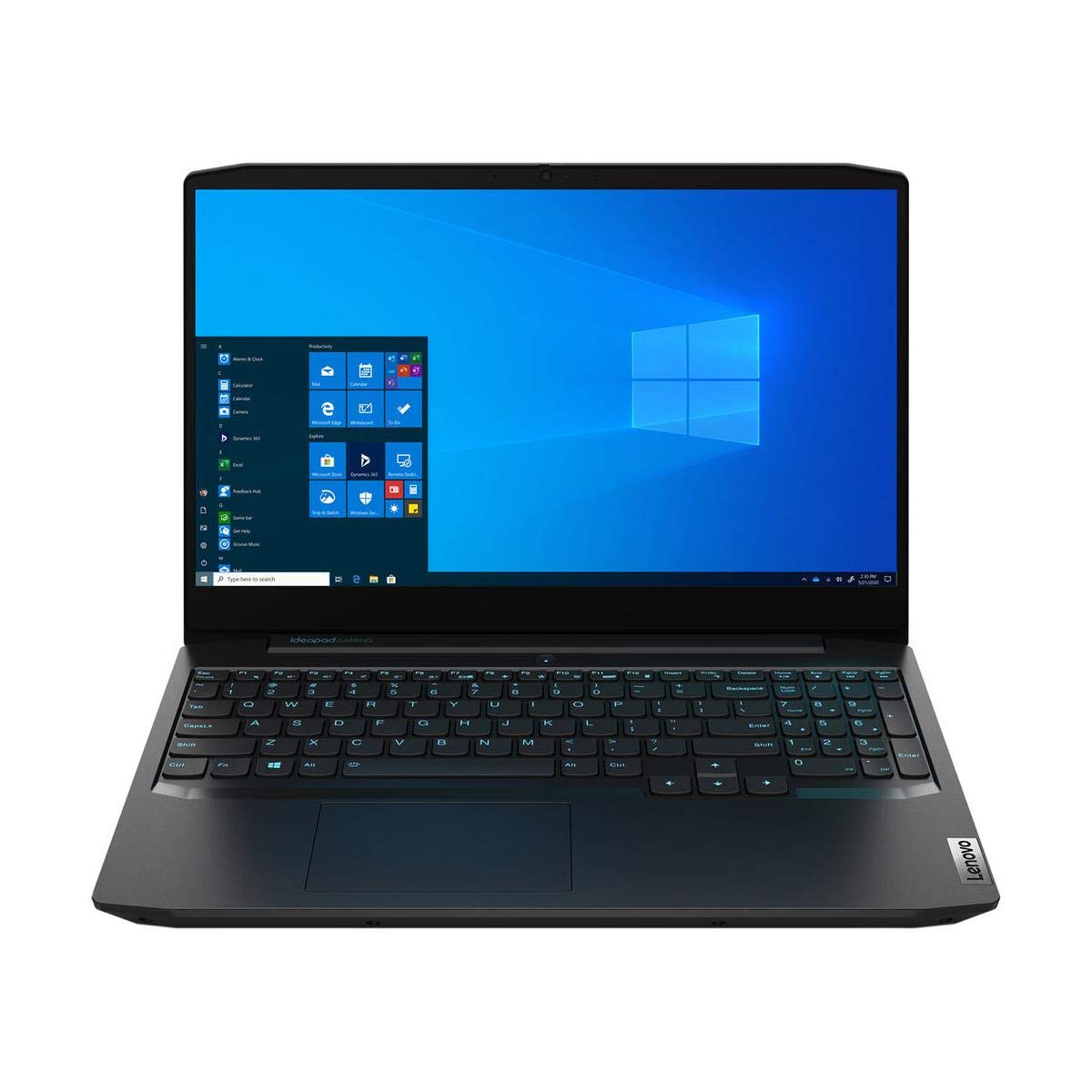 Lenovo IdeaPad Gaming 3 15IAH7 本体 Lenovo IdeaPad Gaming 3 15IAH7