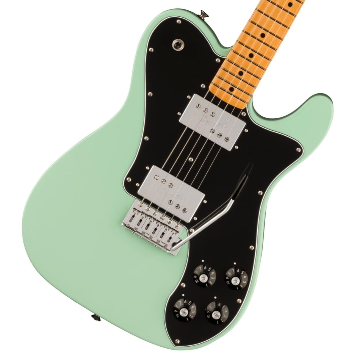 Amazon.co.jp: Fender フェンダー メキシコ製エレキギター Vintera® II